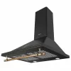 Традиционная вытяжка Amica OKC6212RA Чёрный