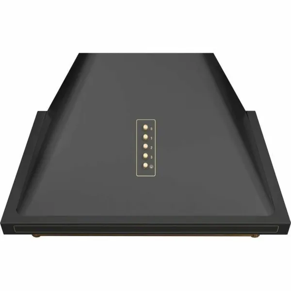 Традиционная вытяжка Amica OKC6212RA Чёрный