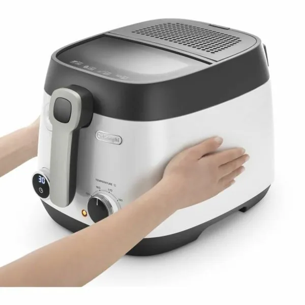 Gruzdintuvė DeLonghi