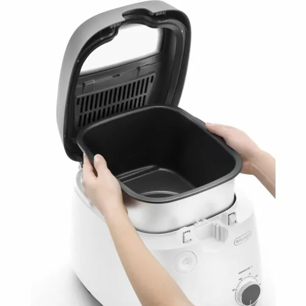 Gruzdintuvė DeLonghi