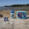 Cutlery set ThermoBaby LILO & STITCH Blue Turquoise Metal Stainless steel 2 Pieces