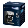 Manuaalinen pikakahvinkeitin DeLonghi ECP 33.21 Musta 1100 W 1,1 L
