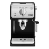 Manuaalinen pikakahvinkeitin DeLonghi ECP 33.21 Musta 1100 W 1,1 L