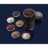 Кофемолка DeLonghi KG 200 170 W 90 g Чёрный