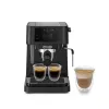 Pikakahvinkeitin DeLonghi EC230BK Musta 1100 W 1 L
