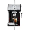 Espreso kavos aparatas DeLonghi EC230BK Juoda 1100 W 1 L