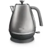 Virdulys DeLonghi KBI2001.S 2000 W 1,7 L Sidabras Chromas Metalinis
