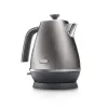 Virdulys DeLonghi KBI2001.S 2000 W 1,7 L Sidabras Chromas Metalinis