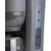Suodatinkahvinkeitin DOMO DO754K Harmaa 900 W 10 Puodeliai 1,25 L