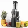 Electric Juicer Hkoenig GSX16 Black 0,8 L