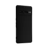 Crong Color Cover - Google Pixel 7 Pro Case (Black)