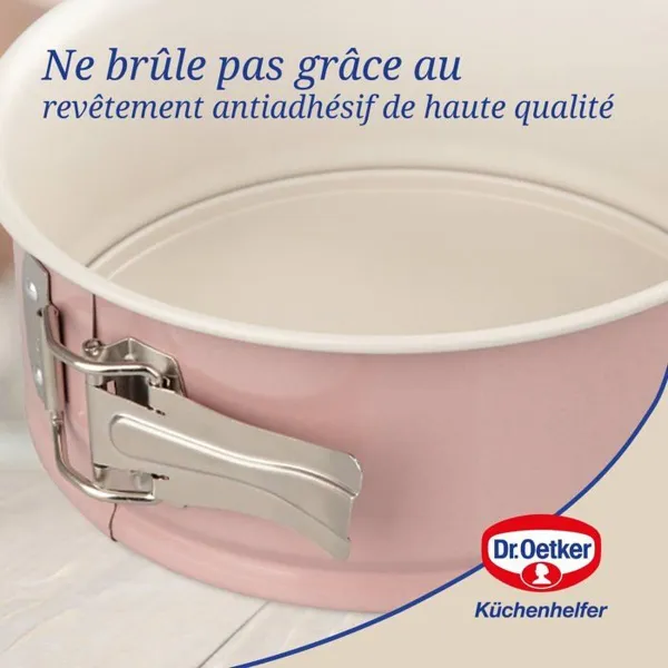 Irtopohjavuoka Dr. Oetker