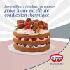 Atsperu Formas Panna Dr. Oetker