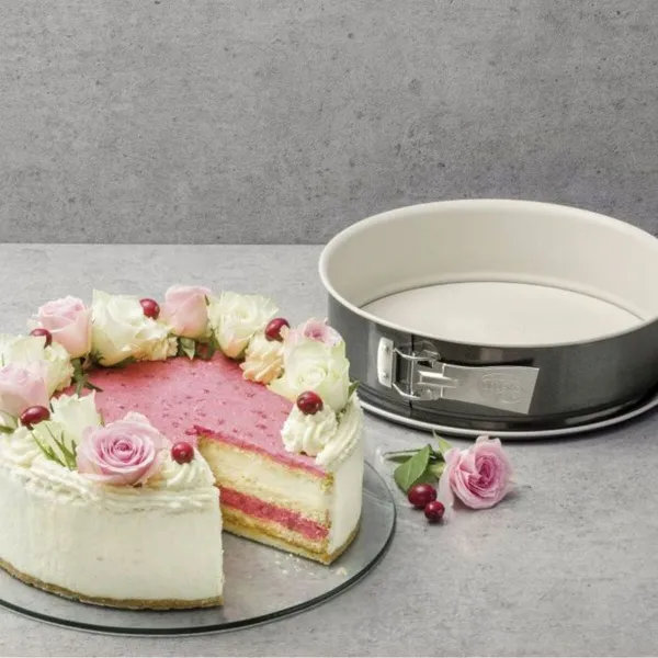 Atsperu Formas Panna Dr. Oetker
