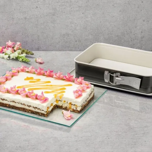 Atsperu Formas Panna Dr. Oetker