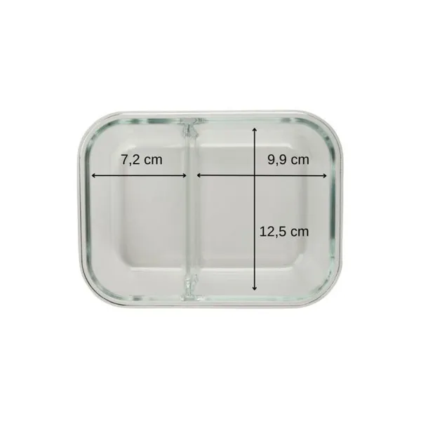 Lunch box Fackelmann