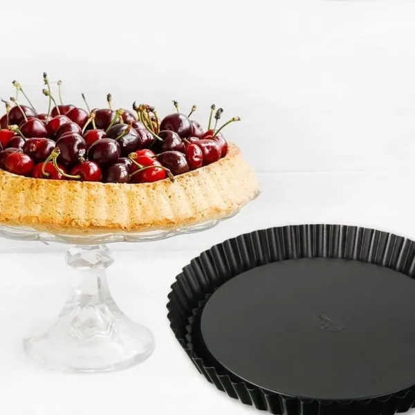 Съемная форма Dr. Oetker