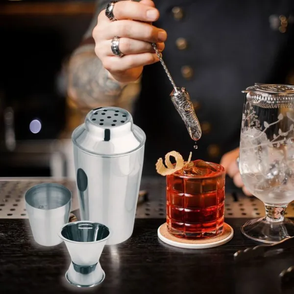 Cocktail-sekoitin Fackelmann