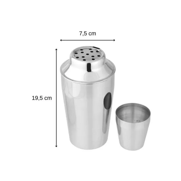 Cocktail Maker Fackelmann