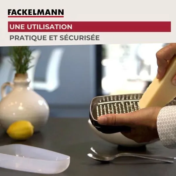 Raastin Fackelmann