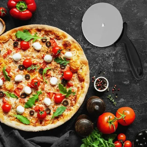 Virtuvės rinkinys FM Professional Pizza 2 Dalys