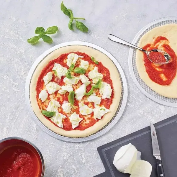 Кухонный набор FM Professional Pizza 2 Предметы