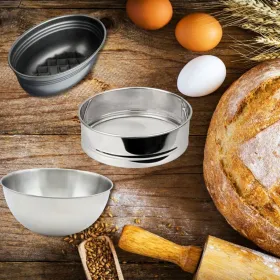 Springform Pan Fackelmann