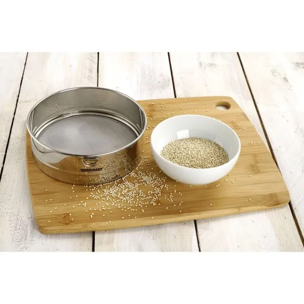 Springform Pan Fackelmann