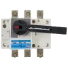 ISS2 SWITCH DISCONNECTOR-250 250A 4P WITH PROLONGED LEVER