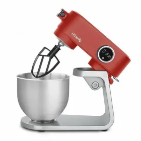 Food Processor Hkoenig
