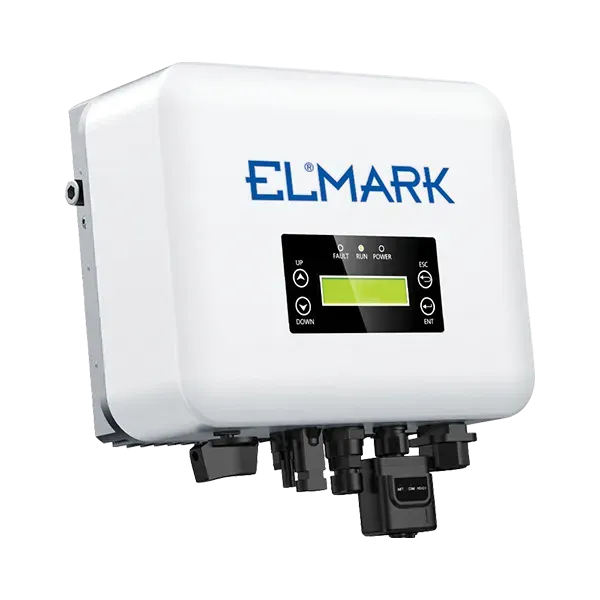 ELMARK ON-GRID 1P/5KW INVERTER ELM1PON5000