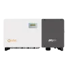 ON-GRID 3P INVERTER 100КW SOLIS-100K-5G