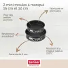 Комплект разборных форм Zenker 2 Предметы