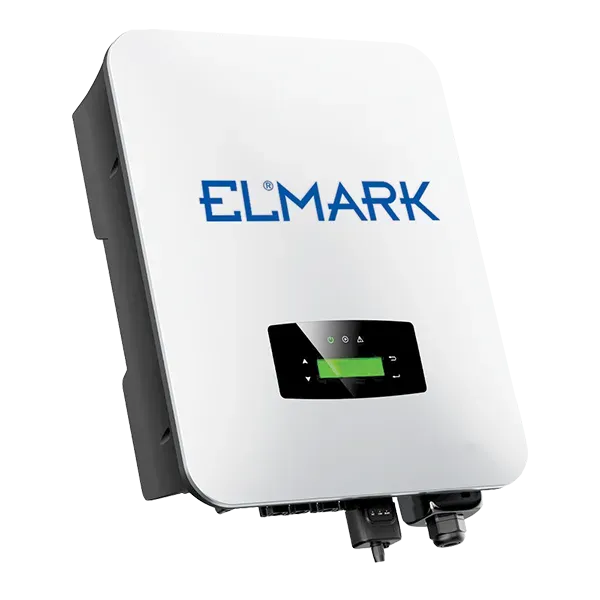 ELMARK ON-GRID 3P/30KW INVERTER ELM3PON030K