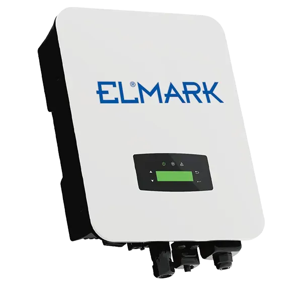 ELMARK HYBRID 1P/5KW INVERTER ELM1H5K