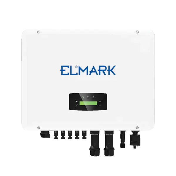 ELMARK HYBRID 3P/10KW INVERTER ELM3TH10K