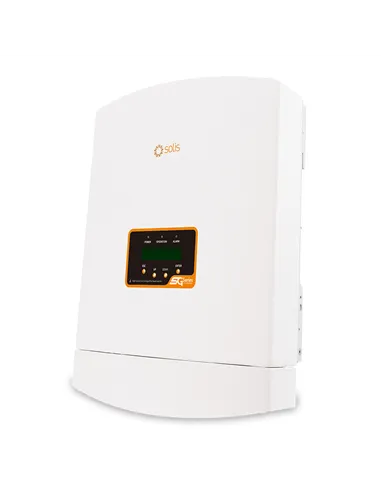 SINGLE PHASE INVERTER SOLIS-RAI-3K-48ES-5G