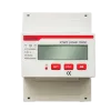 SAPM-50kW THREE PHASE KWH METER