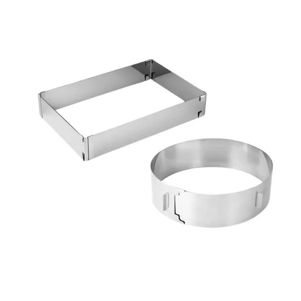 Springform Pan Zenker