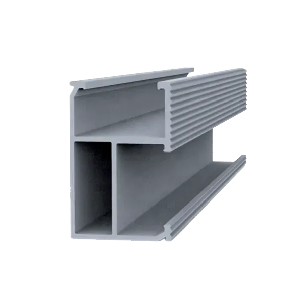 EL-8 SOLAR POWER MOUNTING RAIL 2400mm