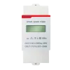 SAPM-10kW SINGLE PHASE KWH METER