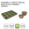 Atsperu Formas Panna Zenker