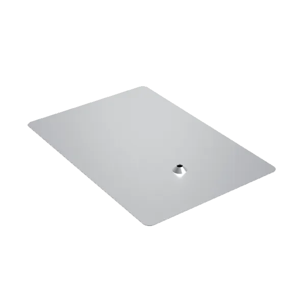 EL-FP FLASHING PLATE 280X280MM