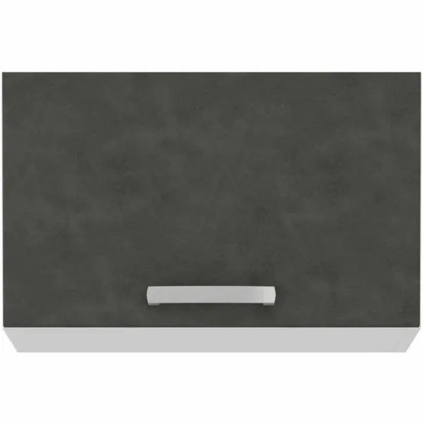 Keittiökalusteet Harmaa 60 x 31,6 x 36 cm