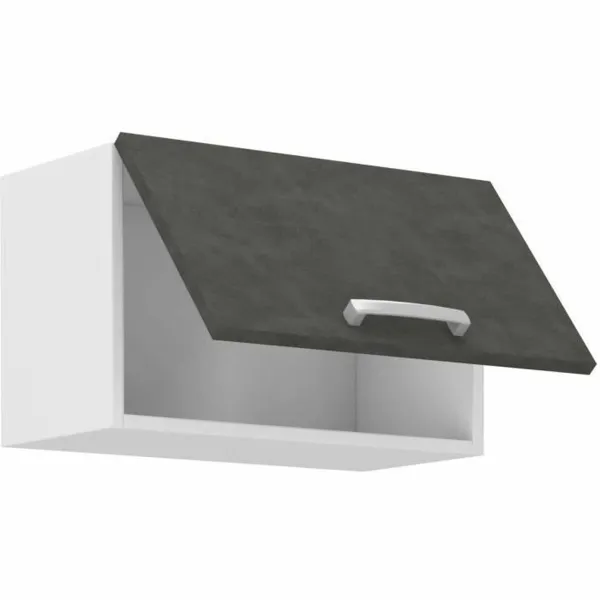 Virtuvės baldai Pilka 60 x 31,6 x 36 cm