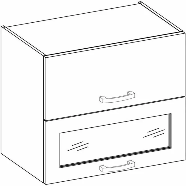 Köögimööbel Hall 80 x 31,6 x 72 cm