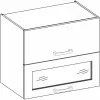Virtuvės baldai Pilka 80 x 31,6 x 72 cm