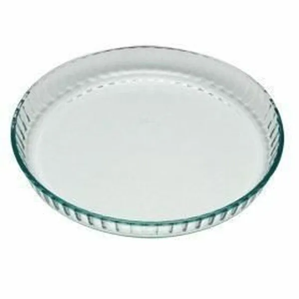 Kūkas Veidne Pyrex 1040902 Caurspīdīgs