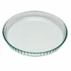 Kūkas Veidne Pyrex 1040902 Caurspīdīgs