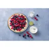 Cake Mould Pyrex 1040902 27 cm 28 x 28 x 4 cm 28 x 4 x 28 cm Transparent Glass